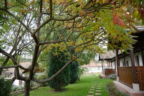 Hostal Levendula Vend�gh�z