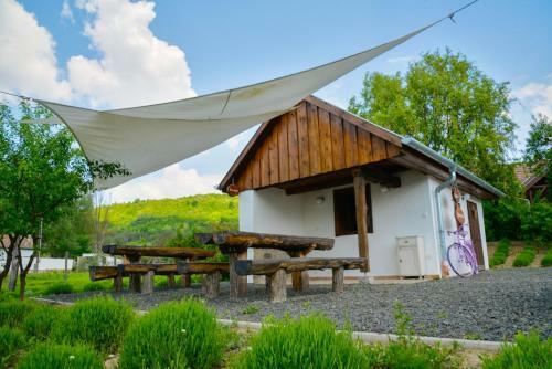 Hostal Levendula Vend�gh�z