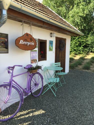 Hostal Levendula Vend�gh�z