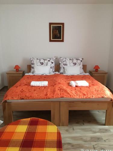 Hostal Csipke Lovaspanzi�