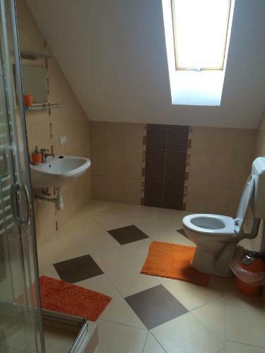 Hostal Csipke Lovaspanzi�