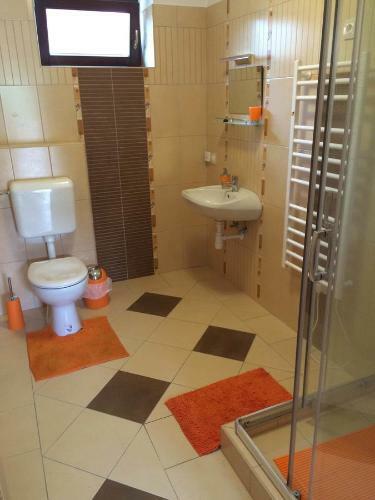Hostal Csipke Lovaspanzi�