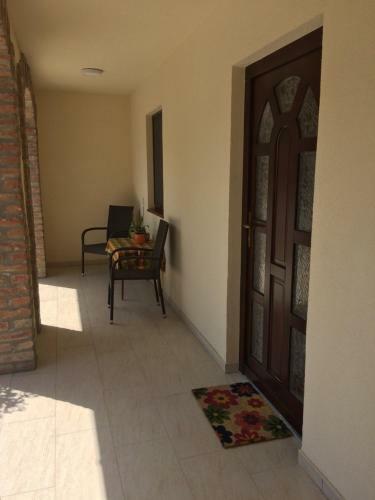 Hostal Csipke Lovaspanzi�