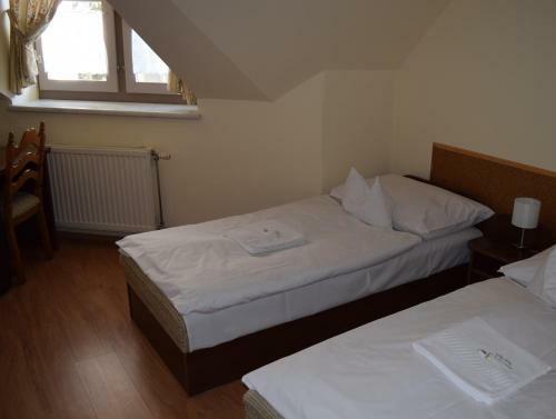 Bed & Breakfast Kn�b Panzi�
