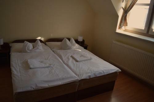 Bed & Breakfast Kn�b Panzi�
