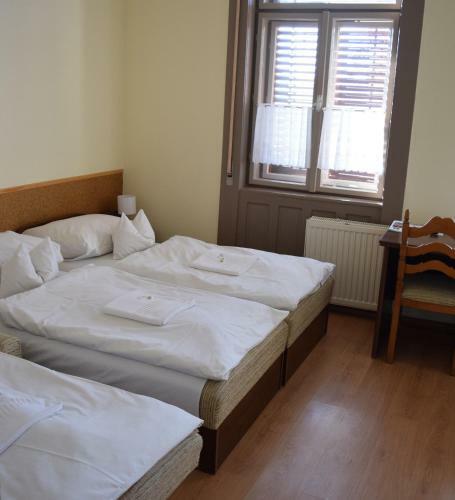 Bed & Breakfast Kn�b Panzi�