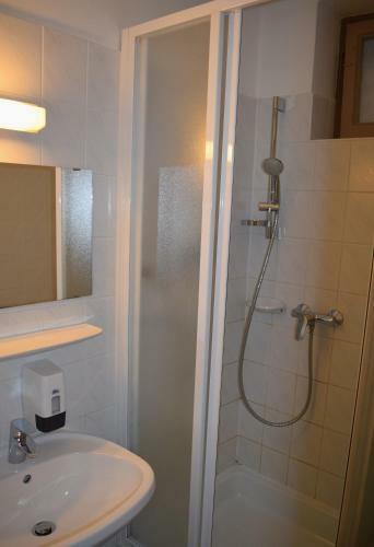 Bed & Breakfast Kn�b Panzi�