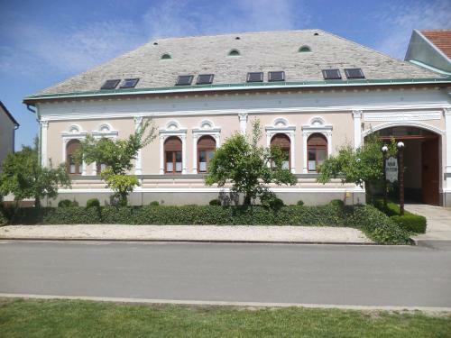 Bed & Breakfast Kn�b Panzi�