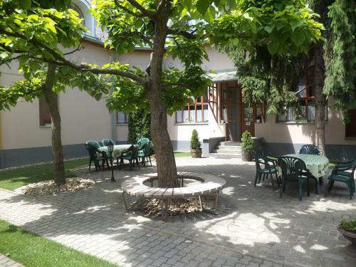 Bed & Breakfast Kn�b Panzi�