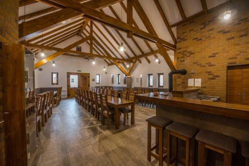 Bed & Breakfast Kn�b Panzi�