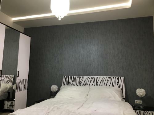 Bed & Breakfast Krist�ly Apartmanok