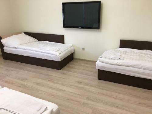 Bed & Breakfast Krist�ly Apartmanok