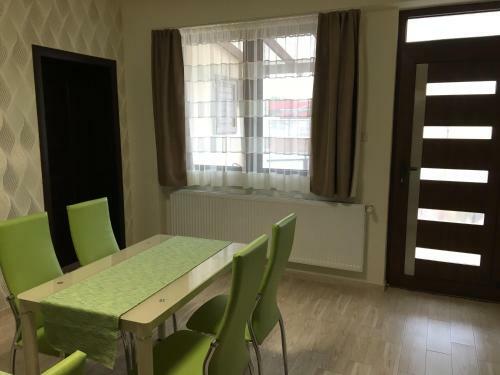 Bed & Breakfast Krist�ly Apartmanok