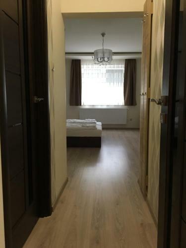 Bed & Breakfast Krist�ly Apartmanok