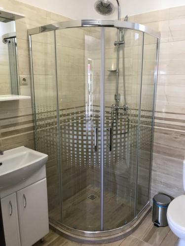 Bed & Breakfast Krist�ly Apartmanok