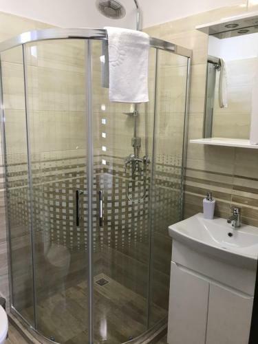 Bed & Breakfast Krist�ly Apartmanok