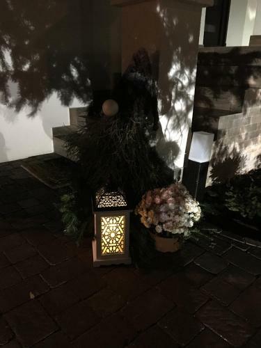 Bed & Breakfast Krist�ly Apartmanok