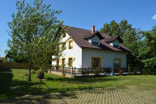 Hostal Nature Centrum Vend�gh�z
