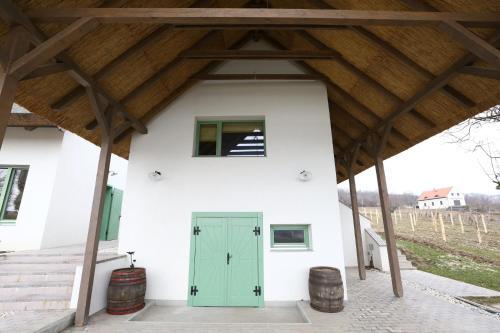 Hostal F�rjes Udvarh�z