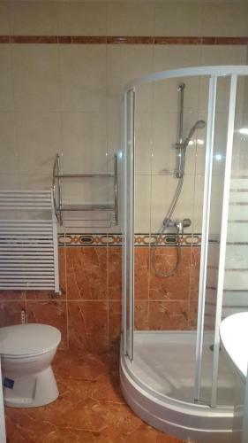 Aranyhomok Apartman