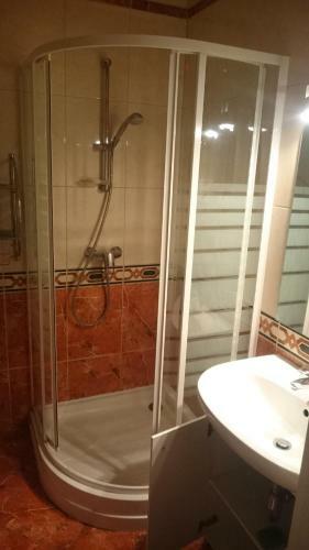 Aranyhomok Apartman