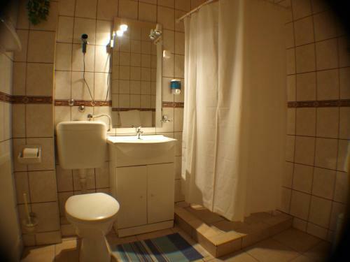 Hotel Galcsik Fogad�