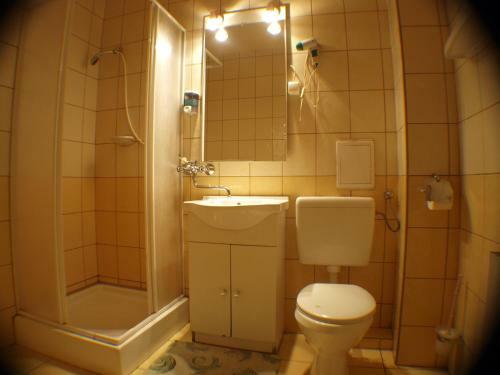 Hotel Galcsik Fogad�