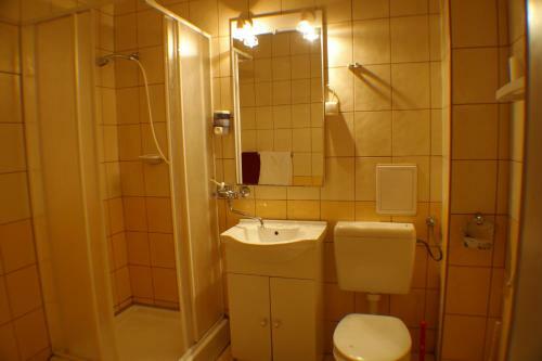 Hotel Galcsik Fogad�