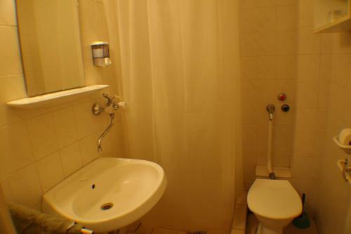 Hotel Galcsik Fogad�