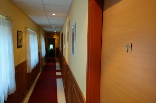 Hotel Galcsik Fogad�