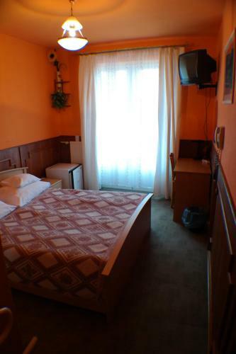 Hotel Galcsik Fogad�