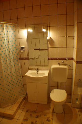 Hotel Galcsik Fogad�