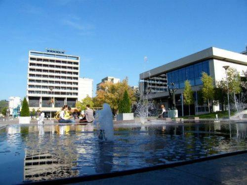 Hotel Galcsik Fogad�