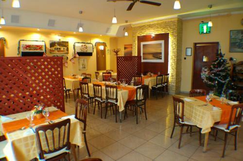 Hotel Galcsik Fogad�