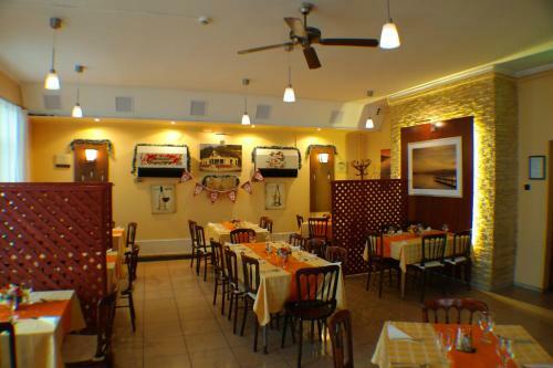 Hotel Galcsik Fogad�
