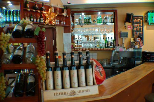 Hotel Galcsik Fogad�