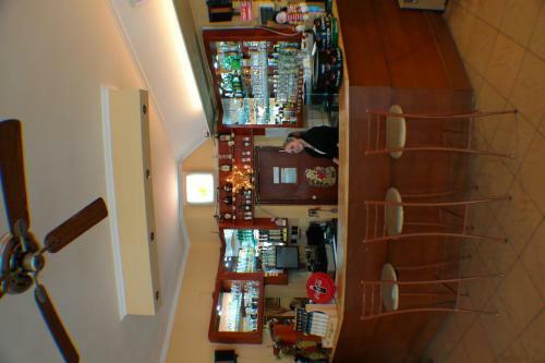 Hotel Galcsik Fogad�