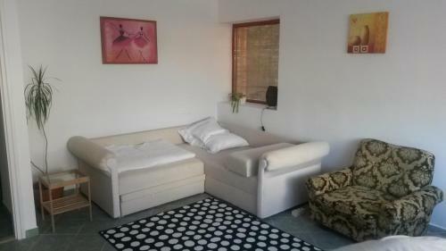 Zulu Cafe Apartment