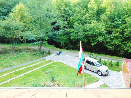 Apartamento Porcel�n Vend�gh�z