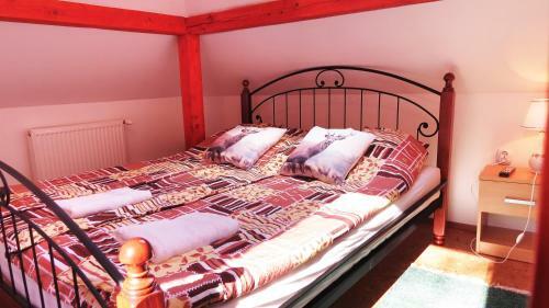 Apartamento Porcel�n Vend�gh�z