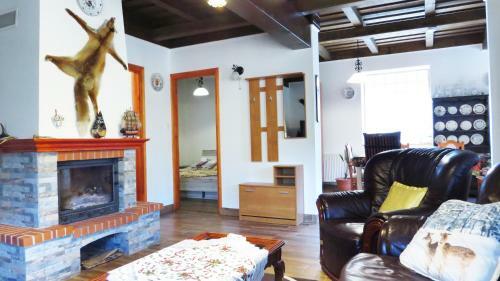 Apartamento Porcel�n Vend�gh�z