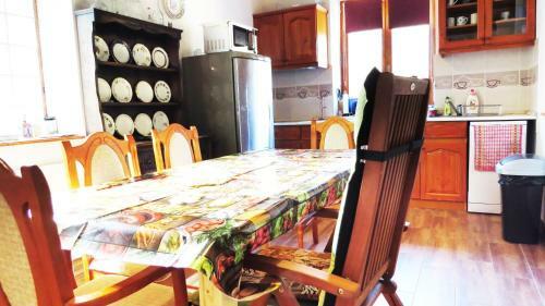 Apartamento Porcel�n Vend�gh�z