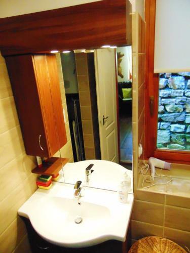 Apartamento Porcel�n Vend�gh�z