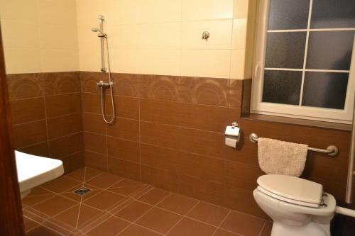 Hostal Berezdtet? Vend�gh�z