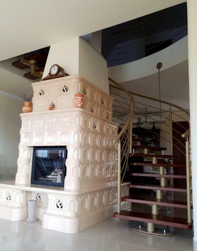 Hostal Berezdtet? Vend�gh�z