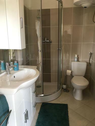 Apartamento Csillagkert Vend�gh�z
