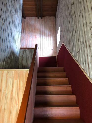 Hostal Miksz�th Vend�gh�z