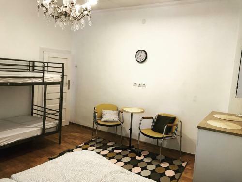 Pincesz�ll� Apartman