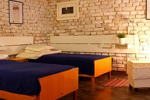 Pincesz�ll� Apartman