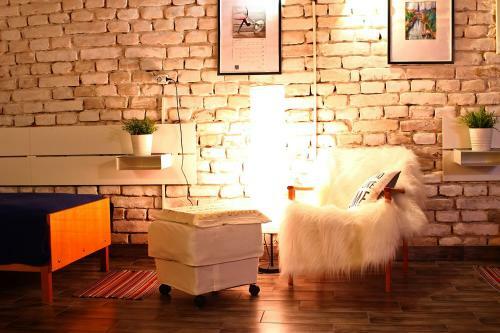 Pincesz�ll� Apartman